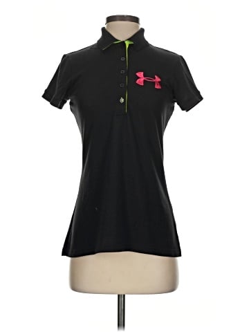 Under Armour Short Sleeve Top (view 1)