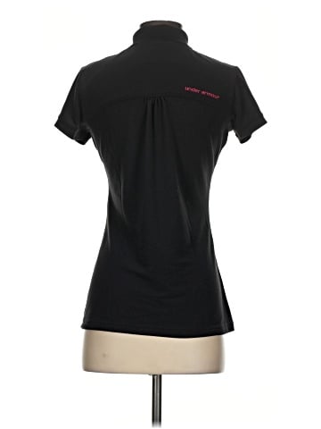 Under Armour Short Sleeve Top (view 2)