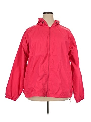 HOPE & HONEY Windbreaker (view 1)