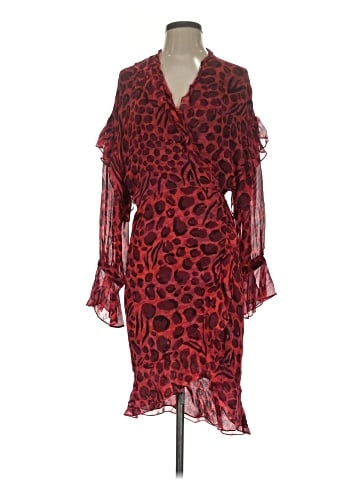 IRO Casual Dress (view 1)