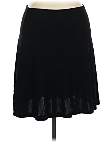 Travelers by Chico's Casual Skirt (view 1)