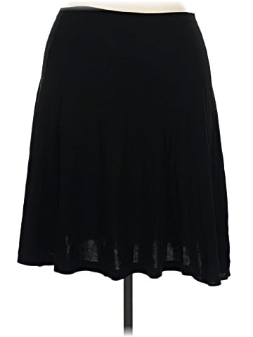 Travelers by Chico's Casual Skirt (view 2)
