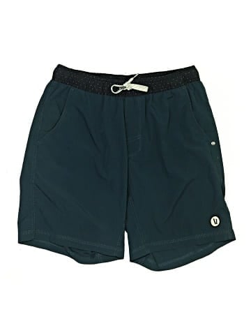 Vuori Athletic Shorts (view 1)