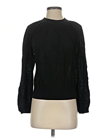 Joie Wool Pullover Sweater (view 1)