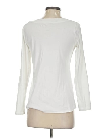J.Jill 3/4 Sleeve T-Shirt (view 2)