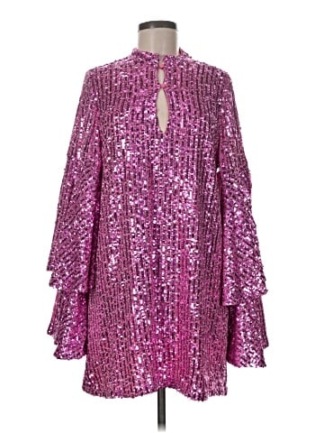 Buddy Love Cocktail Dress (view 1)