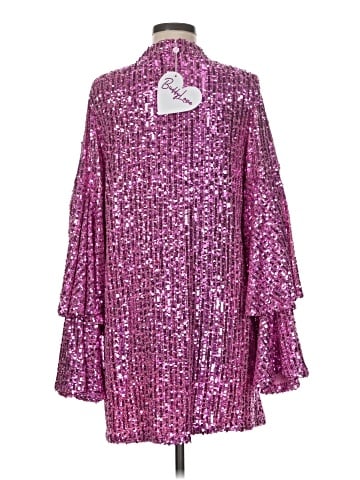 Buddy Love Cocktail Dress (view 2)