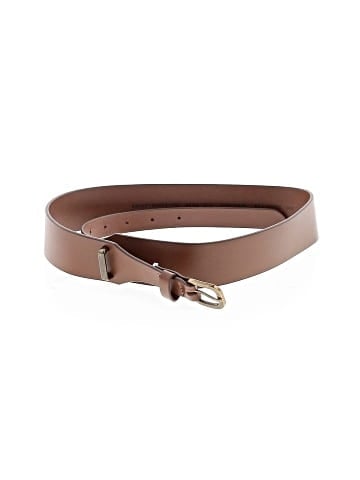 Levi's Leather Belt (view 1)