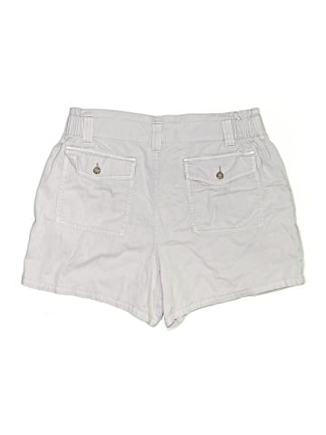 Old Navy Khaki Shorts (view 2)