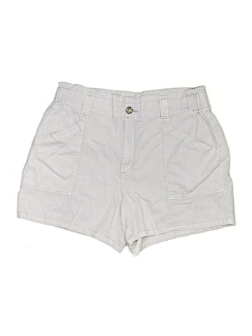 Old Navy Khaki Shorts (view 1)