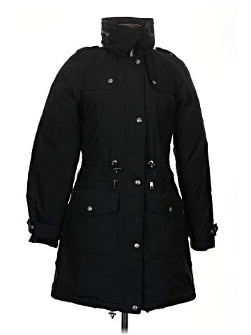 Andrew Marc Coat (view 1)