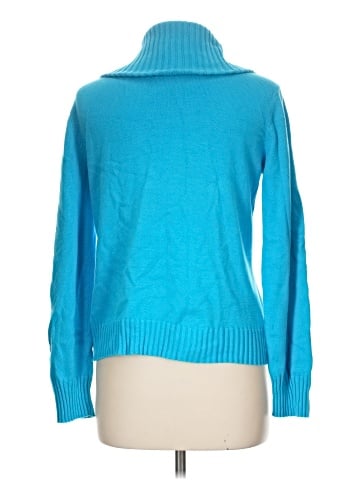 Lauren by Ralph Lauren Pullover Sweater (view 2)