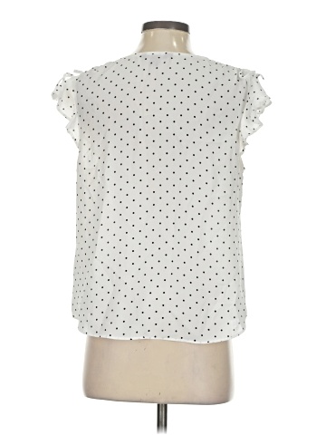 Banana Republic Short Sleeve Blouse (view 2)