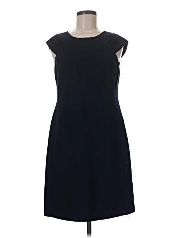 Jones Studio Casual Dress (view 1)