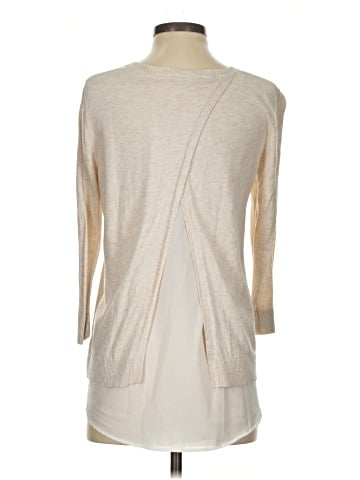Stylus Pullover Sweater (view 2)