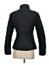 Eddie Bauer 100% Polyester Argyle Black Jacket Size S - photo 2