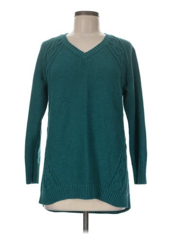 L.L.Bean Pullover Sweater (view 1)