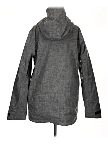 Burton Coat (view 2)