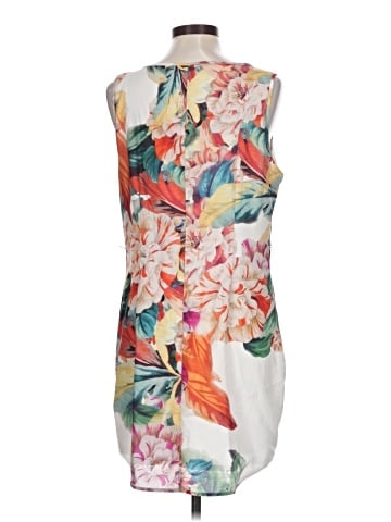 H&M Sleeveless Blouse (view 2)