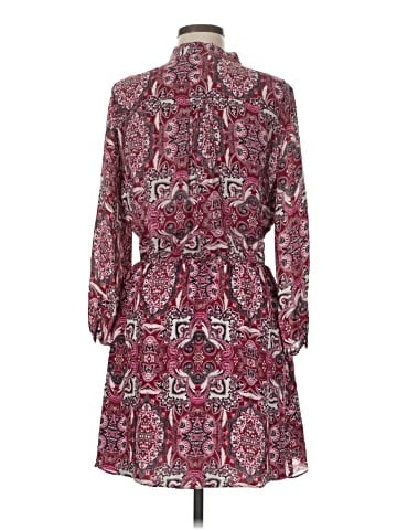 Parker Casual Dress (view 2)