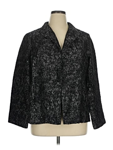 Eileen Fisher Blazer (view 1)