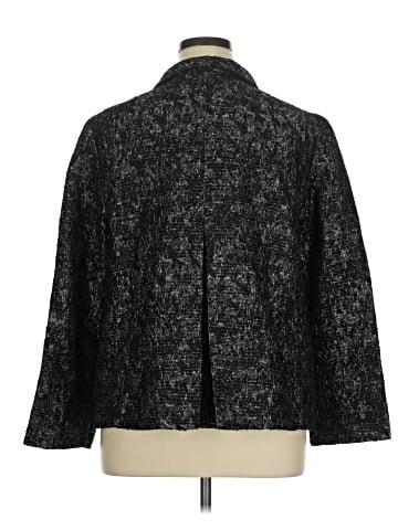Eileen Fisher Blazer (view 2)