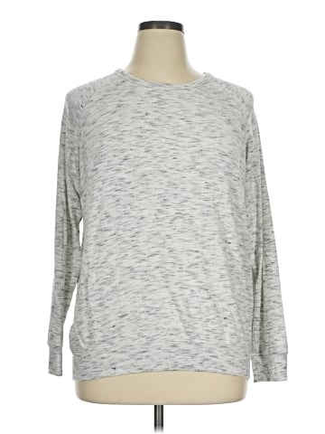 Buffalo by David Bitton Pullover Sweater (view 1)