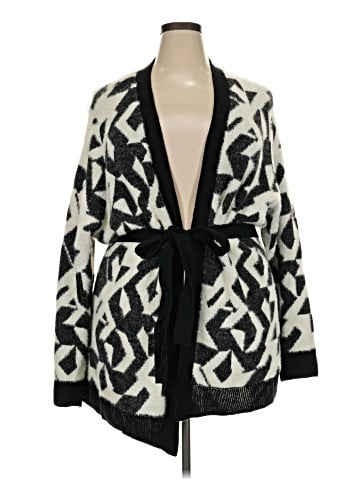 Lane Bryant Cardigan (view 1)