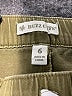 Buzz Cuts Solid Green Khakis Size 6 - photo 3