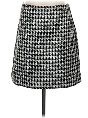Ann Taylor LOFT Casual Skirt (view 1)