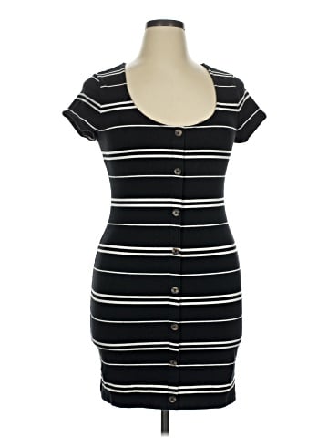 Aero Casual Dress (view 1)
