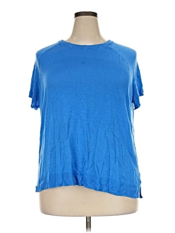 Torrid Short Sleeve T-Shirt (view 1)