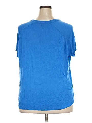 Torrid Short Sleeve T-Shirt (view 2)