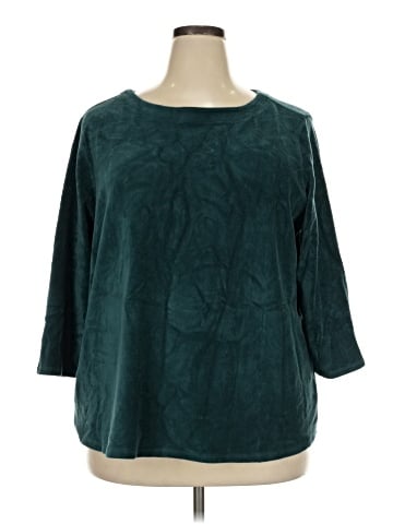 Purejill Pullover Sweater (view 1)