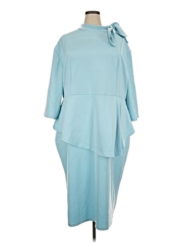 Unbranded Casual Dress (view 1)