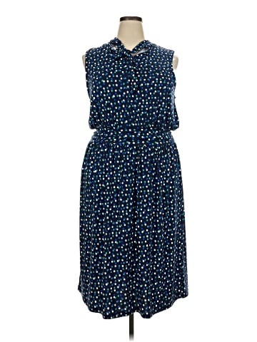 Leota Casual Dress (view 1)
