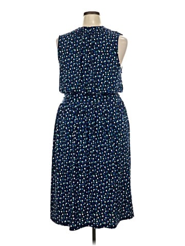 Leota Casual Dress (view 2)