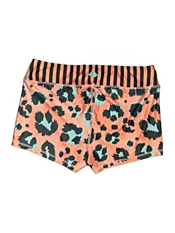Wod Bottom Shorts (view 2)