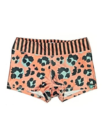 Wod Bottom Shorts (view 1)