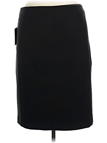 Halston Formal Skirt (view 2)