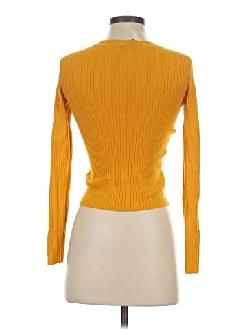 Divided by H&M Long Sleeve Turtleneck (view 2)