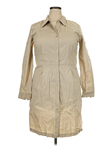 Merona Casual Dress (view 1)