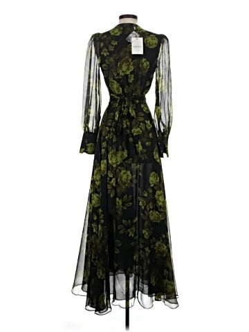 Bardot Cocktail Dress (view 2)