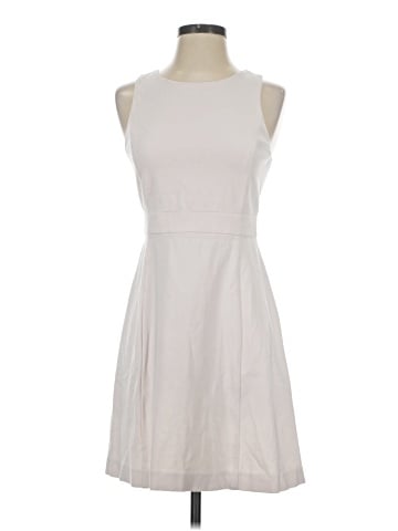 J.Crew Factory Store Casual Dress (view 1)