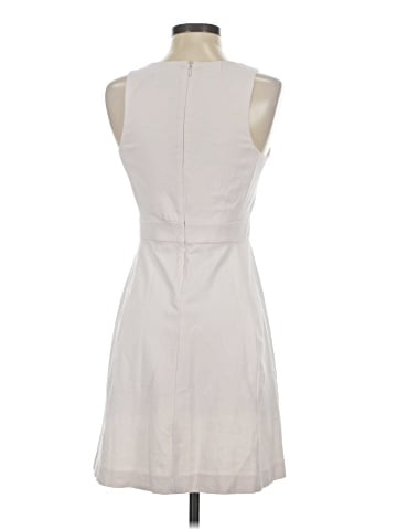 J.Crew Factory Store Casual Dress (view 2)