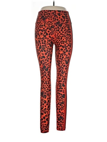 Betsey Johnson Performance Leggings (view 1)