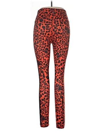 Betsey Johnson Performance Leggings (view 2)