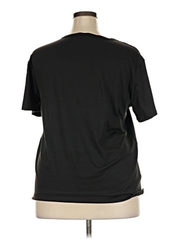 Unbranded Short Sleeve T-Shirt (view 2)