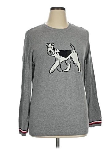 Tommy Hilfiger Pullover Sweater (view 1)