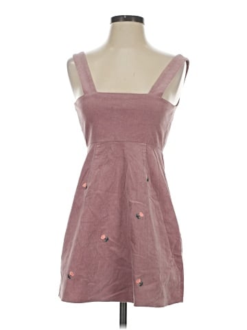 Topshop Cocktail Dress (view 1)